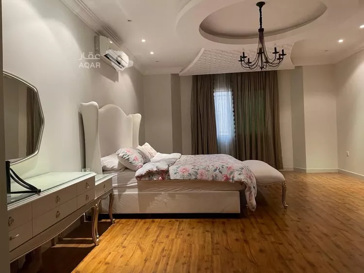 Floor for Rent in Riyadh Al Aqiq 21