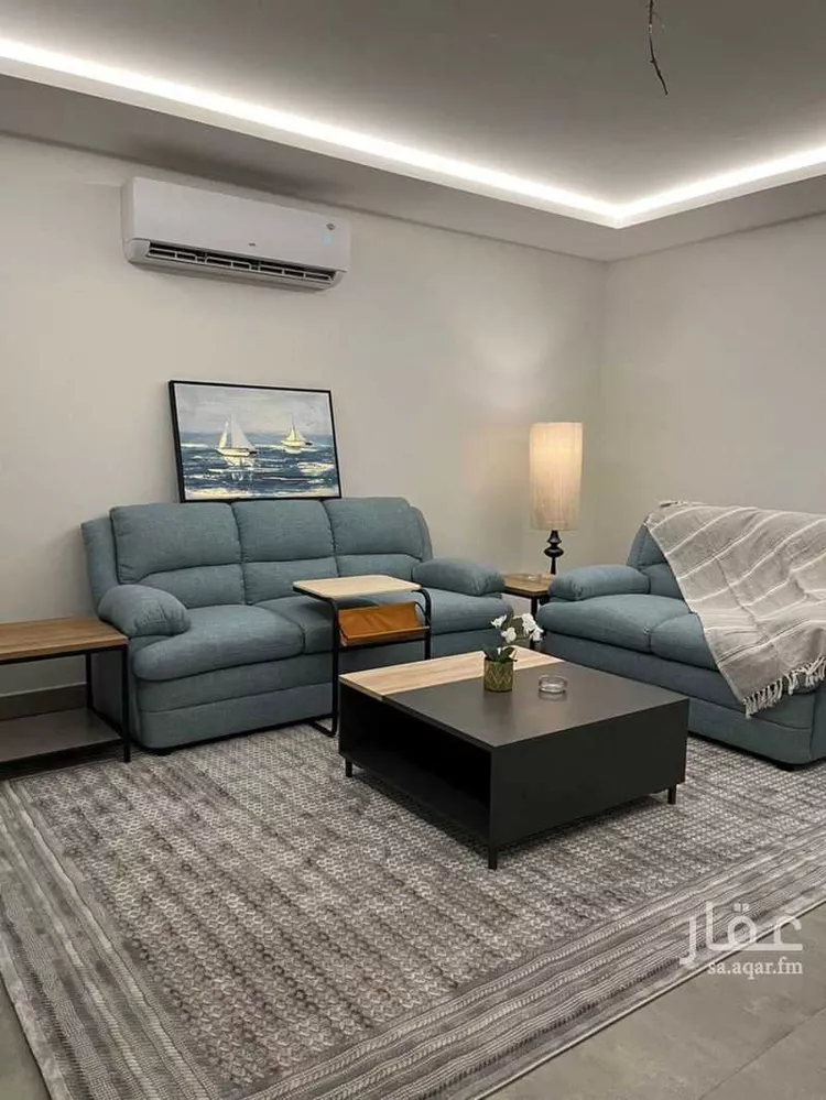 شقة للإيجار في شارع خليج السويس, حي العقيق, مدينة الرياض, منطقة الرياض