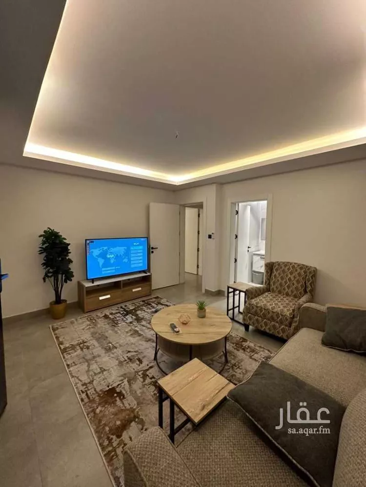 شقة للإيجار في شارع محمد بن عبدالعزيز الدغيثر, حي الملقا, مدينة الرياض, منطقة الرياض