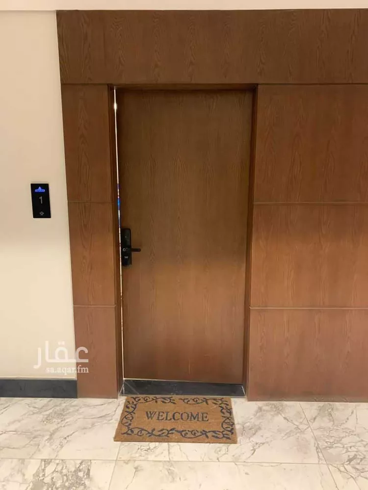 شقة للإيجار في شارع محمد بن عبدالعزيز الدغيثر, حي الملقا, مدينة الرياض, منطقة الرياض