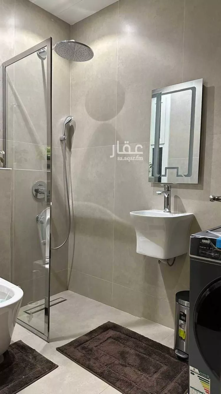 شقة للإيجار في شارع قناة السويس, حي العقيق, مدينة الرياض, منطقة الرياض صورة 3