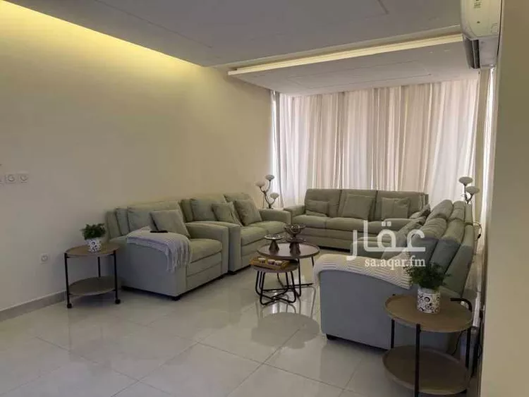 شقة للإيجار في شارع أحمد بن عبد الله الفرغاني, حي الصواري, مدينة جدة, منطقة مكة المكرمة صورة 3