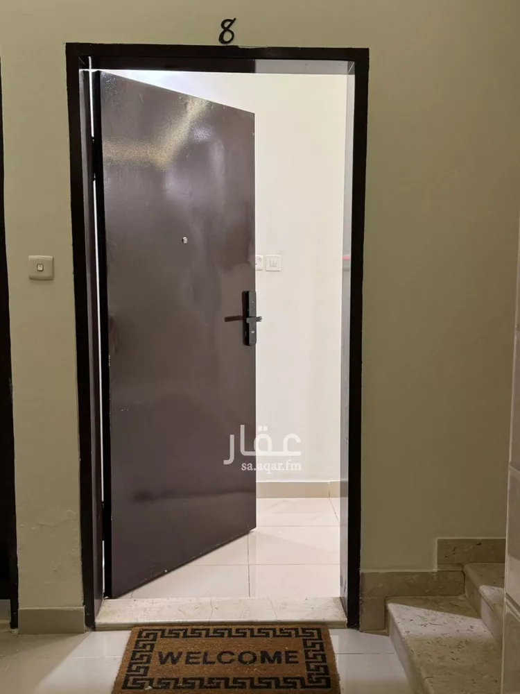 شقة للإيجار في شارع الحسو, حي الملقا, مدينة الرياض, منطقة الرياض