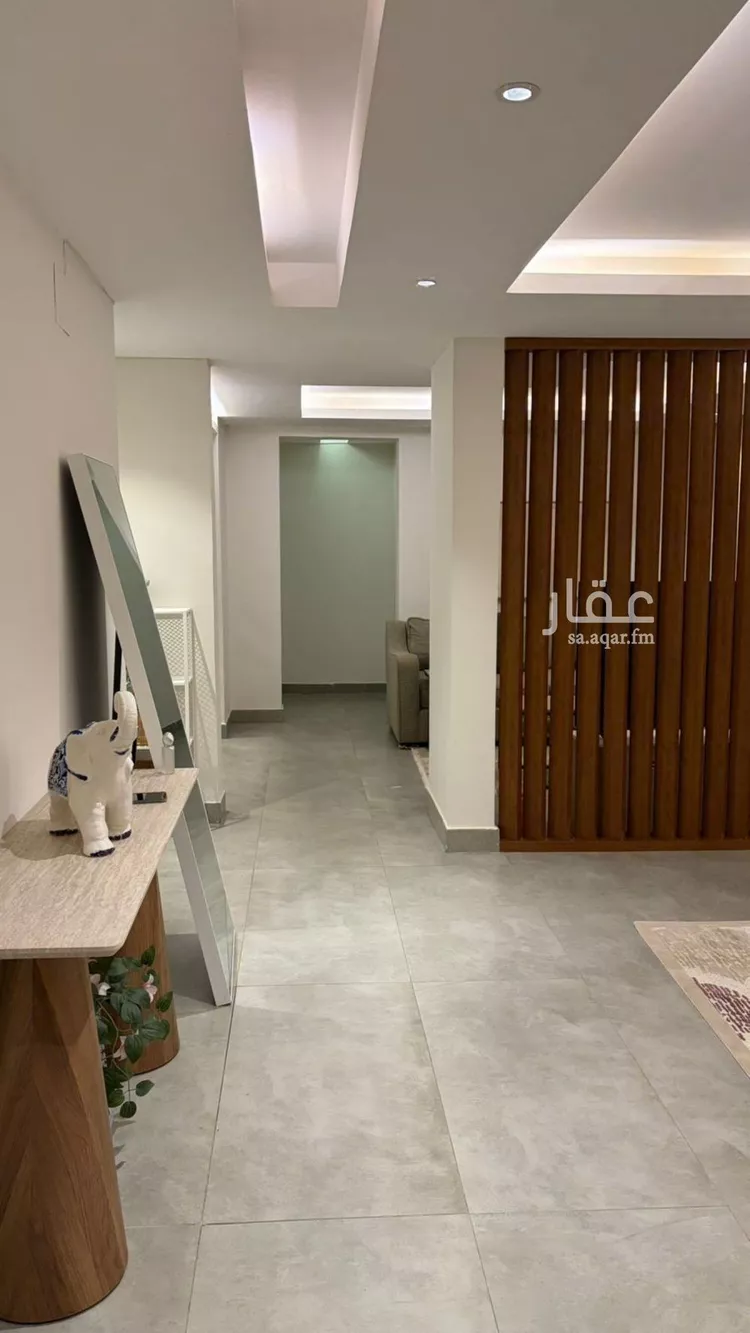شقة للإيجار في شارع محمد بن عبدالعزيز الدغيثر, حي الملقا, مدينة الرياض, منطقة الرياض صورة 2