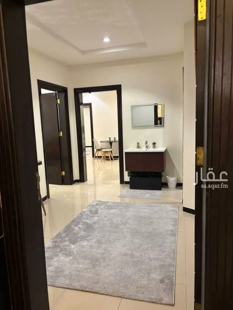 Apartment for Rent in Riyadh Al Malqa صورة 4