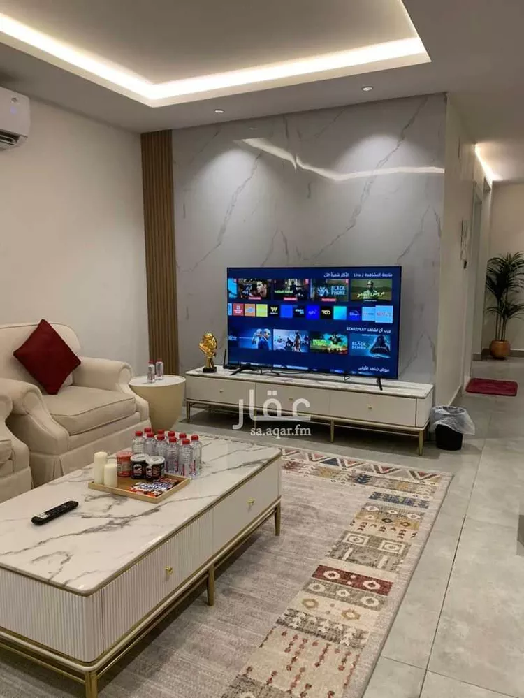 Apartment for Rent in Riyadh Al Malqa صورة 4
