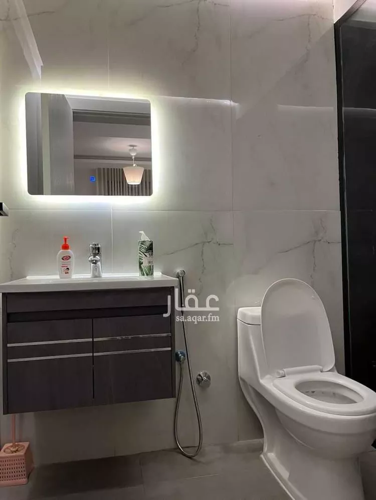 شقة للإيجار في شارع محمد بن عبدالعزيز الدغيثر, حي الملقا, مدينة الرياض, منطقة الرياض صورة 4