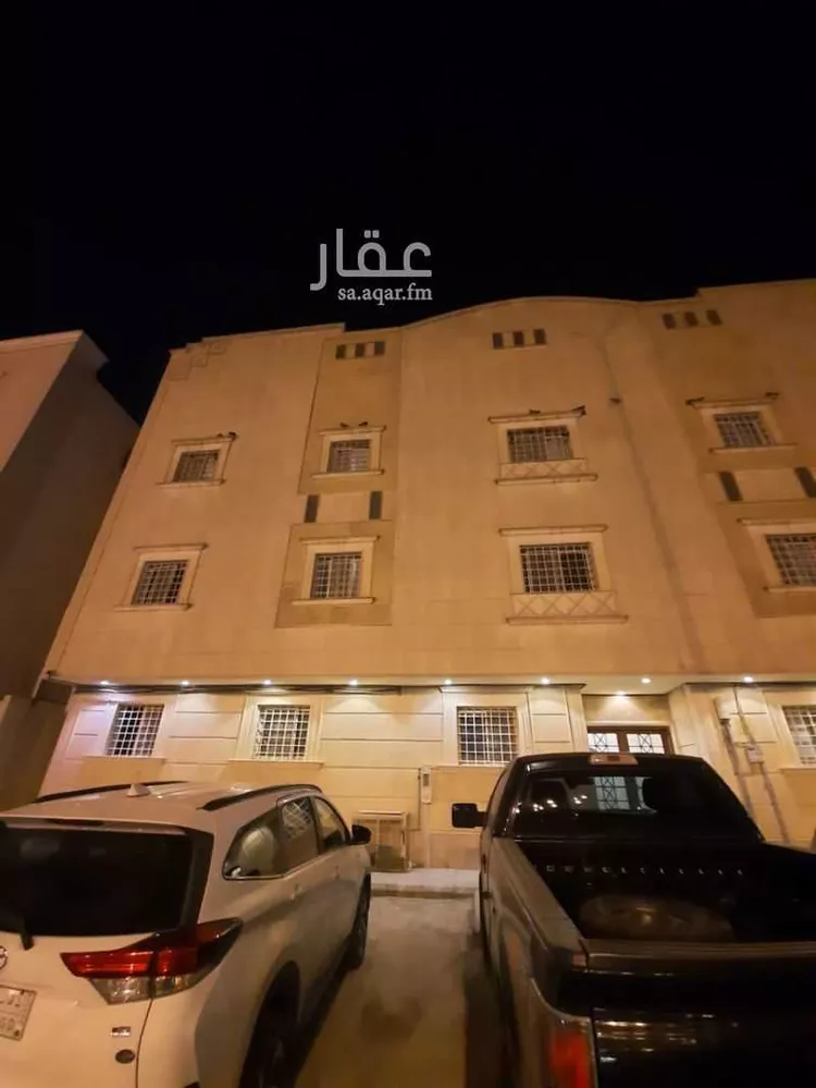شقة للإيجار في شارع وادي البطحاء, حي الملقا, مدينة الرياض, منطقة الرياض