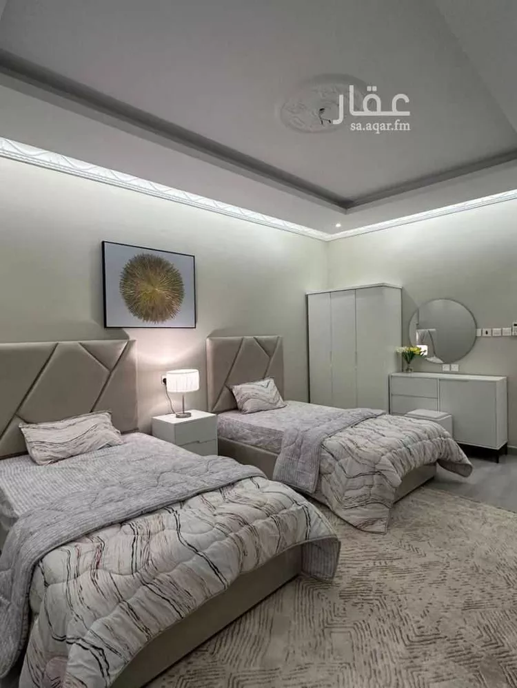 Apartment for Rent in Riyadh Al Malqa صورة 2