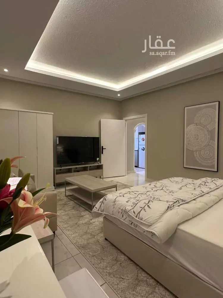 Apartment for Rent in Riyadh Al Malqa صورة 3