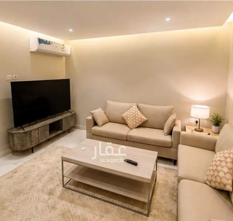 Apartment for Rent in Riyadh Al Aqiq