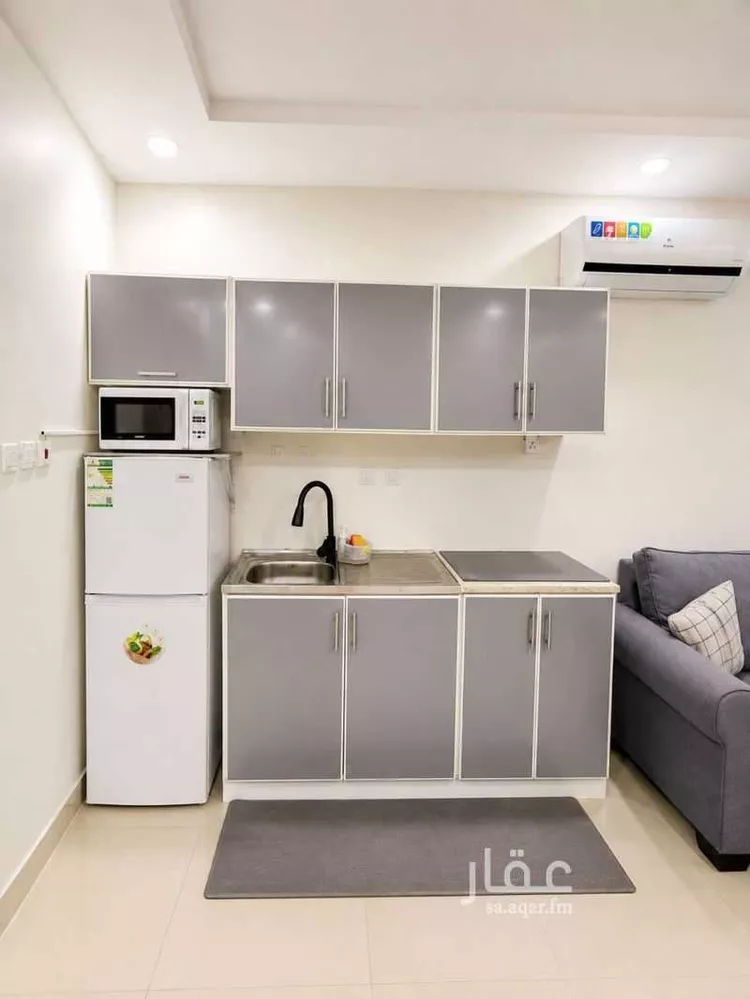 شقة للإيجار في شارع حمام الانف, حي العقيق, مدينة الرياض, منطقة الرياض صورة 4