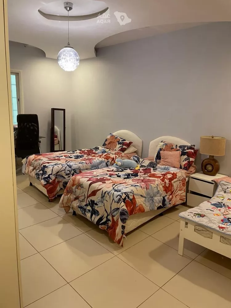 Floor for Rent in Riyadh Al Aqiq صورة 3