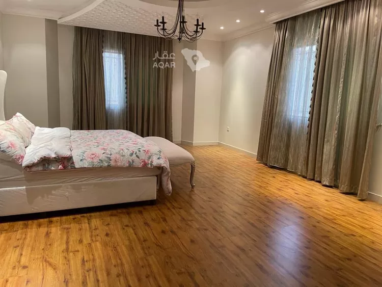 Floor for Rent in Riyadh Al Aqiq 19