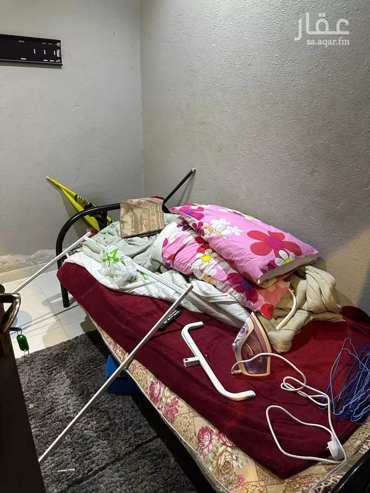 غرفة للإيجار في حي الورود ، جدة ، جدة