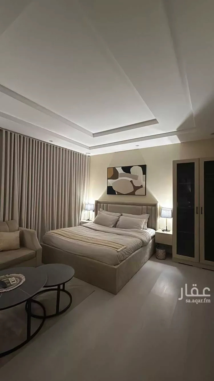 شقة للإيجار في شارع زياد بن صبيح, حي النرجس, مدينة الرياض, منطقة الرياض