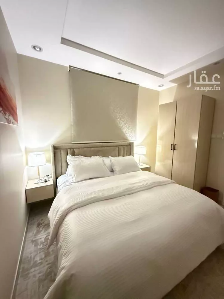 شقة للإيجار في شارع زياد بن صبيح, حي النرجس, مدينة الرياض, منطقة الرياض صورة 5