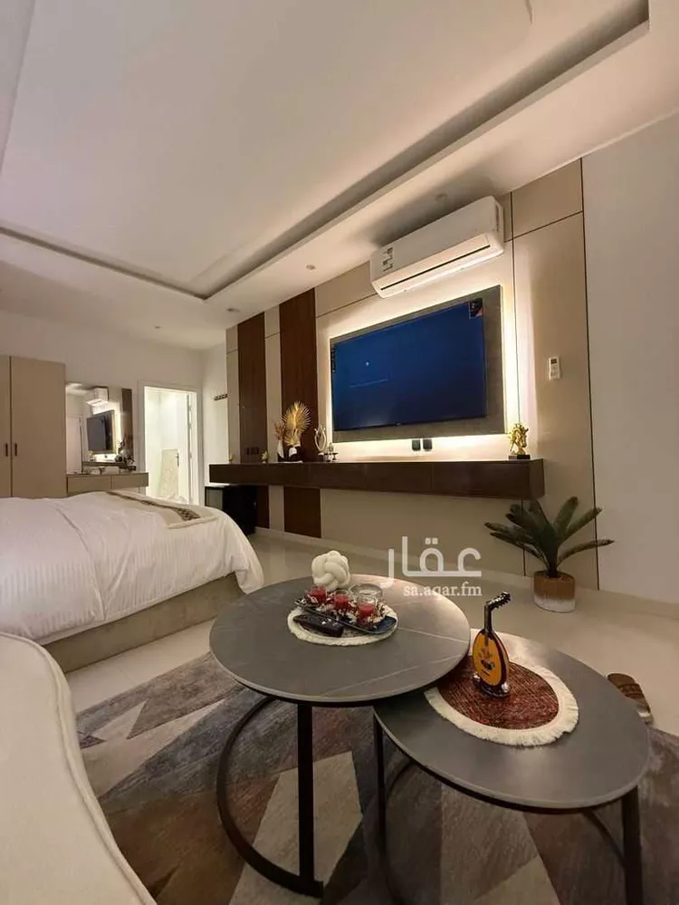 شقة للإيجار في شارع علقمه بن وائل, حي النرجس, مدينة الرياض, منطقة الرياض