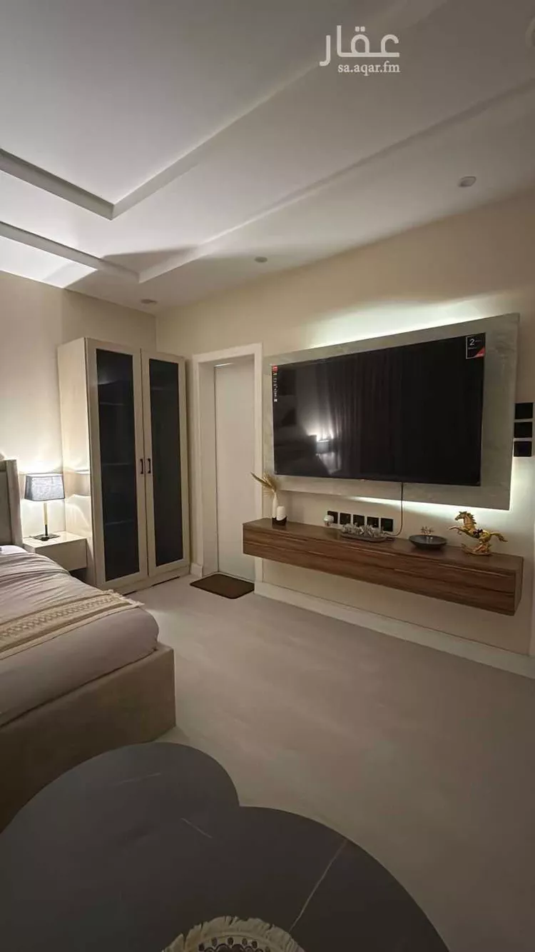 شقة للإيجار في شارع زياد بن صبيح, حي النرجس, مدينة الرياض, منطقة الرياض صورة 5