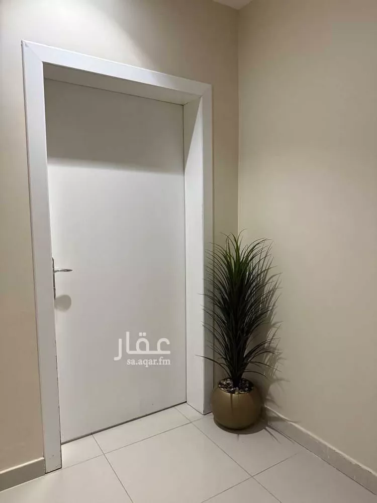 شقة للإيجار في شارع زياد بن صبيح, حي النرجس, مدينة الرياض, منطقة الرياض صورة 4