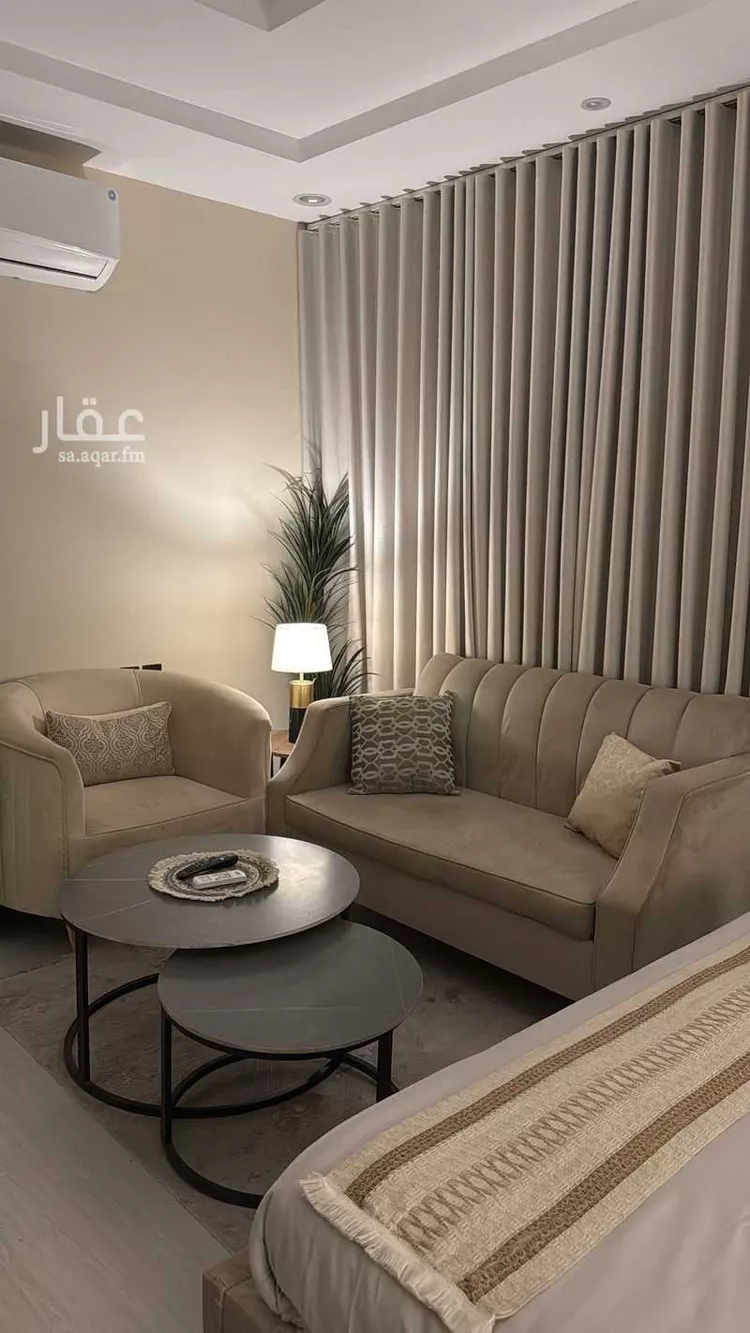 شقة للإيجار في شارع زياد بن صبيح, حي النرجس, مدينة الرياض, منطقة الرياض صورة 3