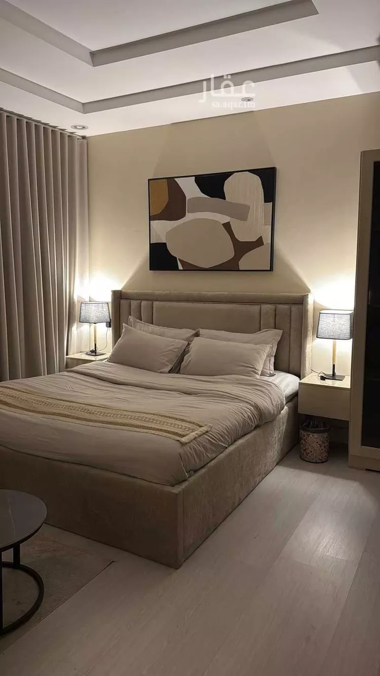 شقة للإيجار في شارع زياد بن صبيح, حي النرجس, مدينة الرياض, منطقة الرياض صورة 2