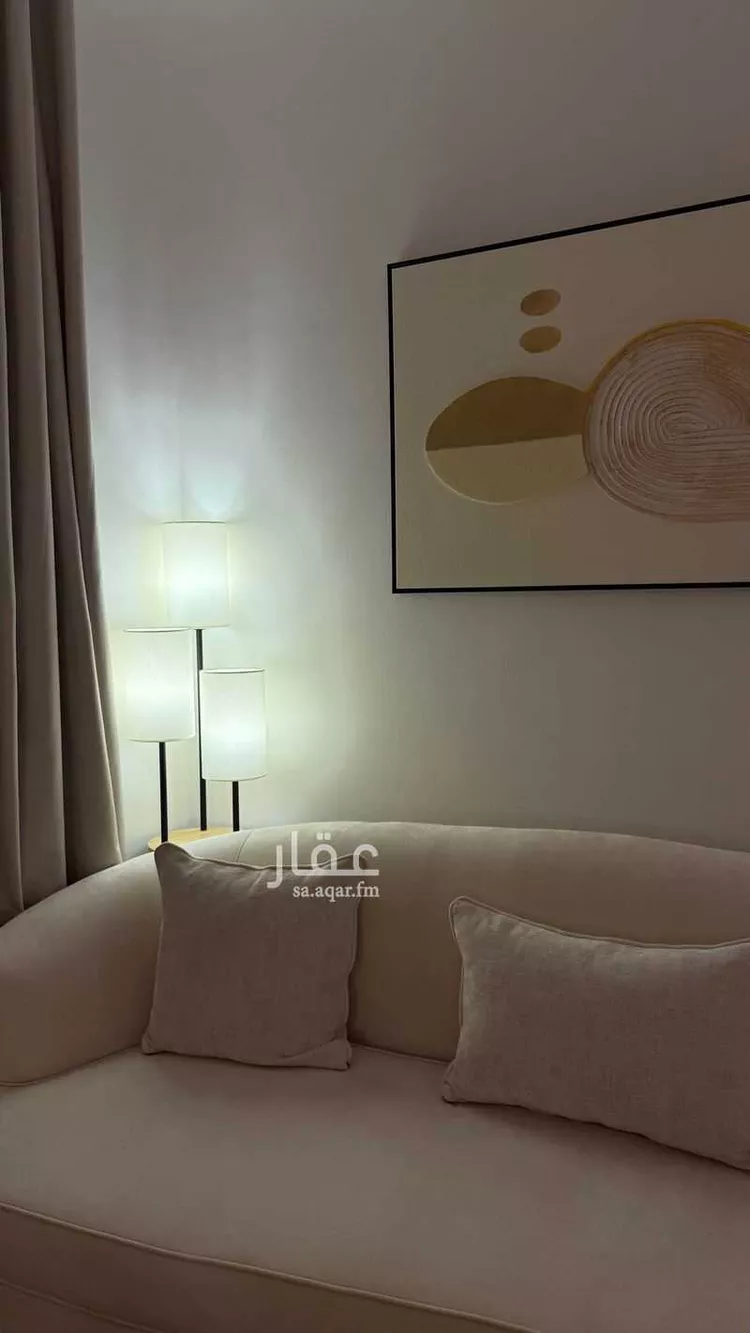 شقة للإيجار في شارع علقمه بن وائل, حي النرجس, مدينة الرياض, منطقة الرياض صورة 5