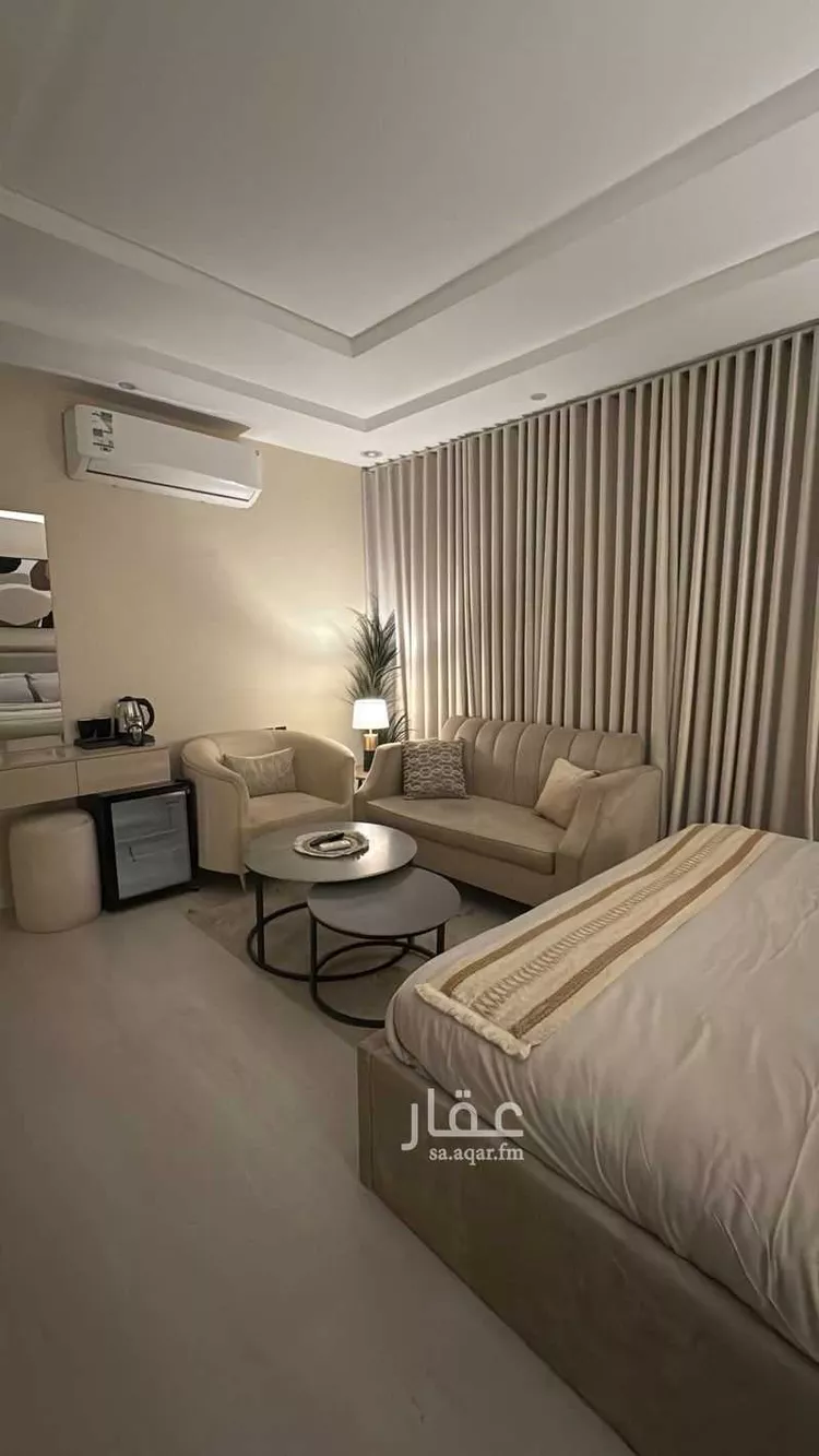 شقة للإيجار في شارع زياد بن صبيح, حي النرجس, مدينة الرياض, منطقة الرياض صورة 4