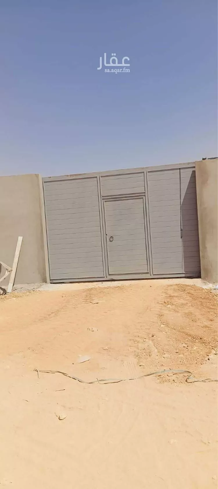 استراحة للبيع في شارع العام, حي هجره الذيبيه وخضراء, مدينة هجره الذيبيه وخضراء, منطقة الرياض صورة 3