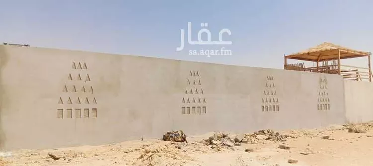 استراحة للبيع في شارع العام, حي هجره الذيبيه وخضراء, مدينة هجره الذيبيه وخضراء, منطقة الرياض 7