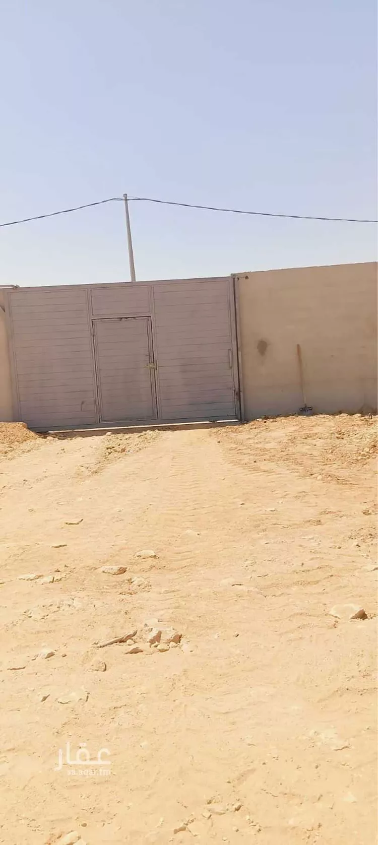 استراحة للبيع في شارع العام, حي هجره الذيبيه وخضراء, مدينة هجره الذيبيه وخضراء, منطقة الرياض صورة 4