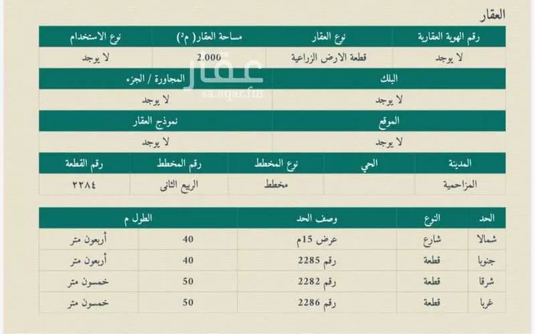 استراحة للبيع في شارع العام, حي هجره الذيبيه وخضراء, مدينة هجره الذيبيه وخضراء, منطقة الرياض صورة 2