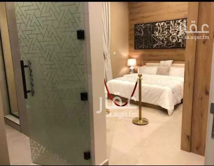 Apartment for Rent in Riyadh Al Malqa صورة 4