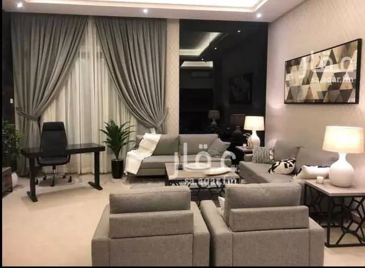 Apartment for Rent in Riyadh Al Malqa