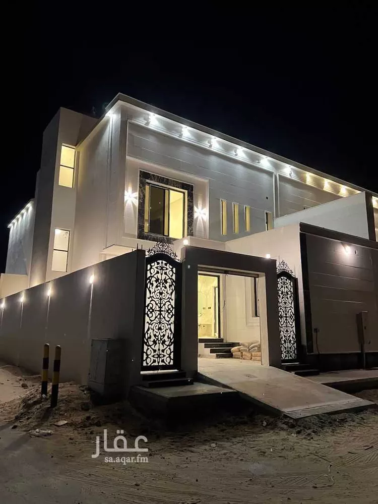 فيلا للبيع في شارع غرناطة 291, حي غرناطة, مدينة الجبيل, المنطقة الشرقية