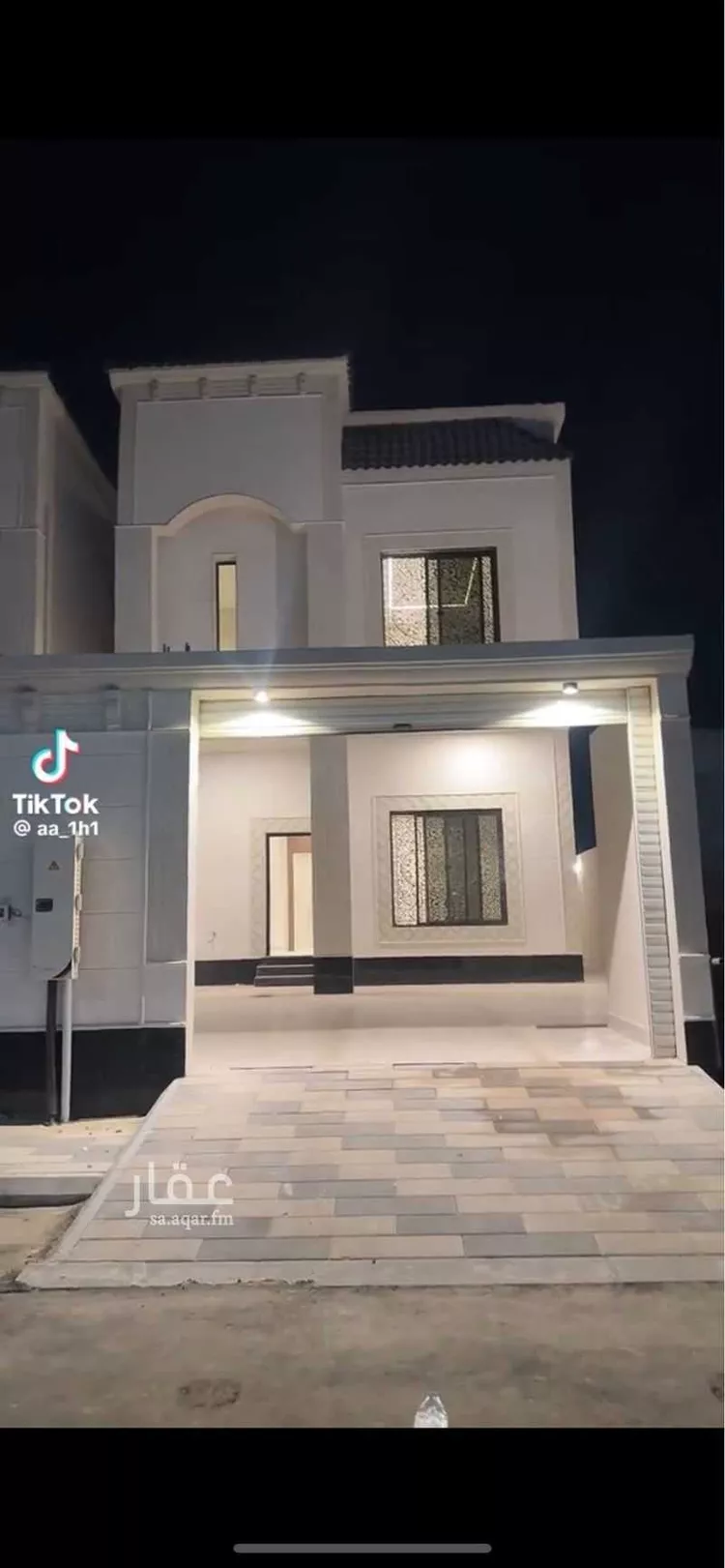 فيلا للبيع في شارع اشبيليه 188, حي إشبيلية, مدينة الجبيل, المنطقة الشرقية