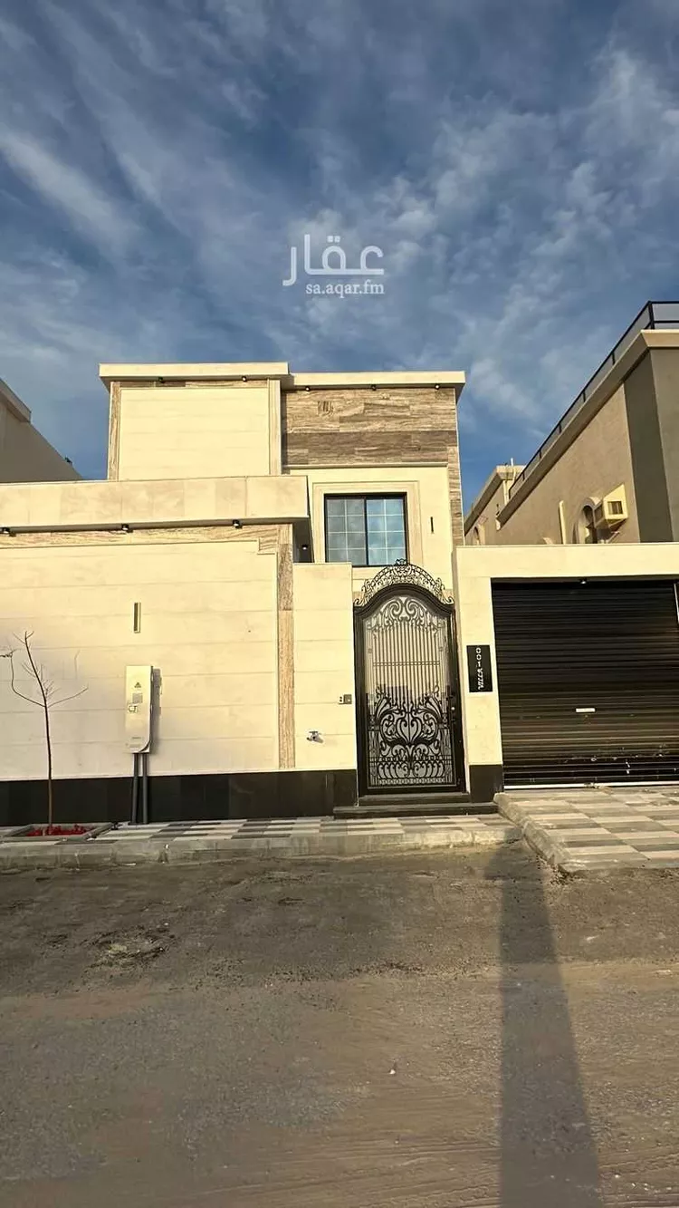 فيلا للبيع في شارع العزيزية 172, حي العزيزية, مدينة الجبيل, المنطقة الشرقية صورة 3