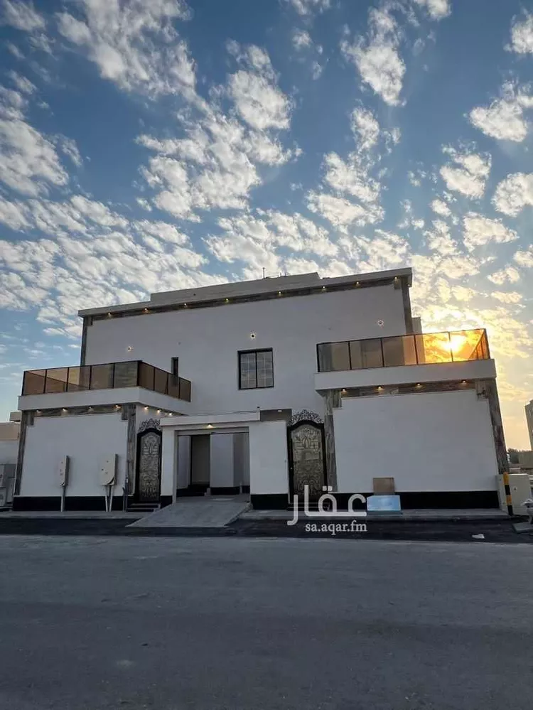 فيلا للبيع في شارع اشبيليه 65, حي العزيزية, مدينة الجبيل, المنطقة الشرقية