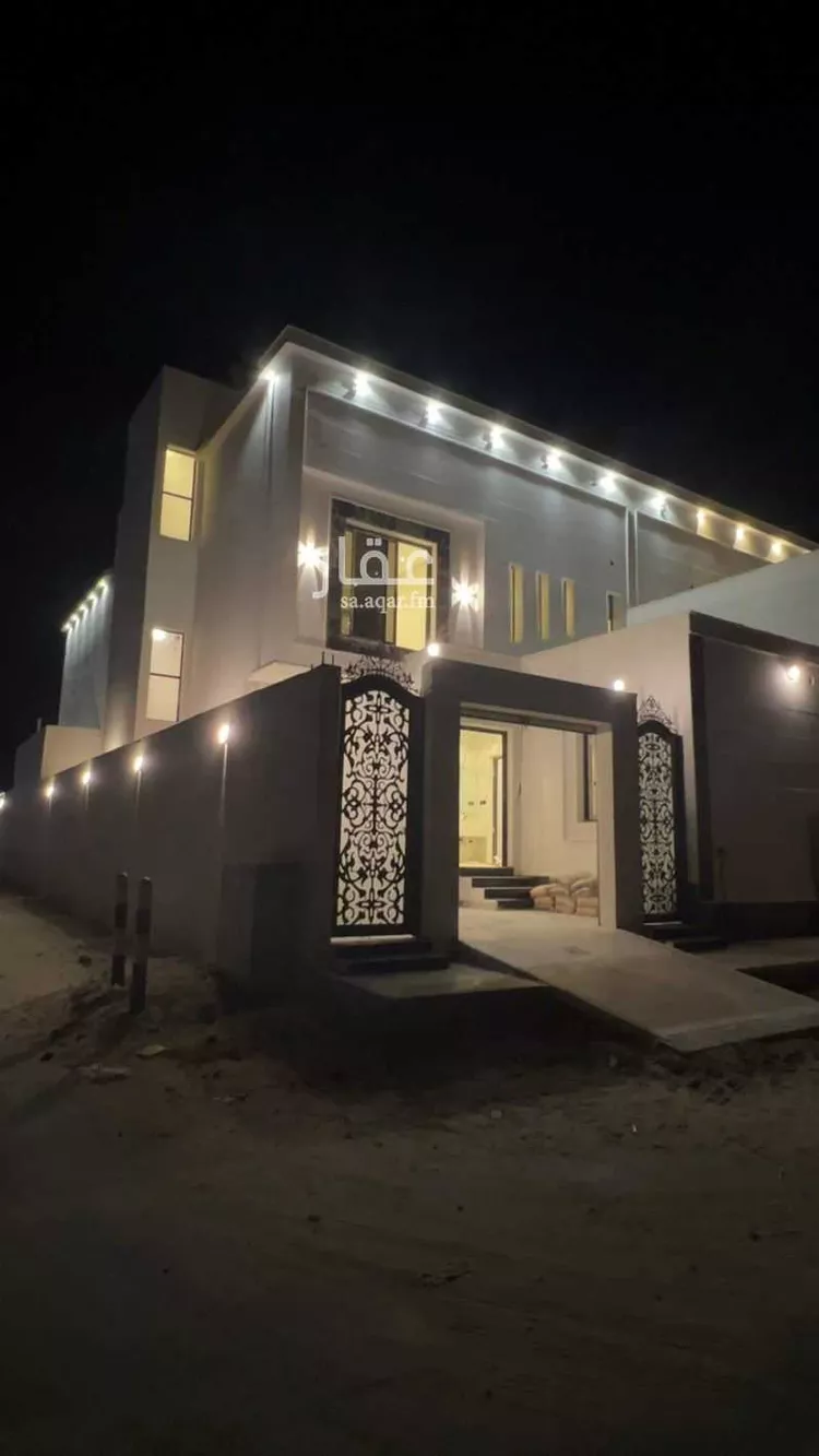 فيلا للبيع في شارع غرناطة 291, حي غرناطة, مدينة الجبيل, المنطقة الشرقية صورة 2