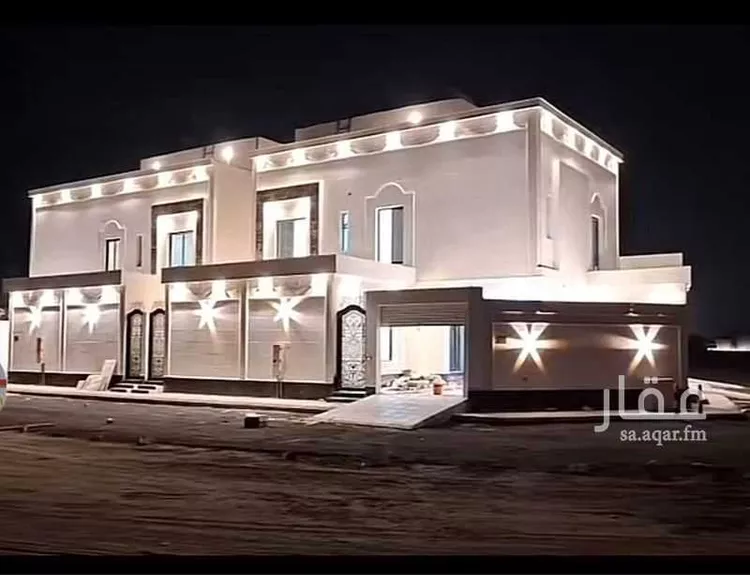 فيلا للبيع في شارع اشبيليه 101, حي إشبيلية, مدينة الجبيل, المنطقة الشرقية