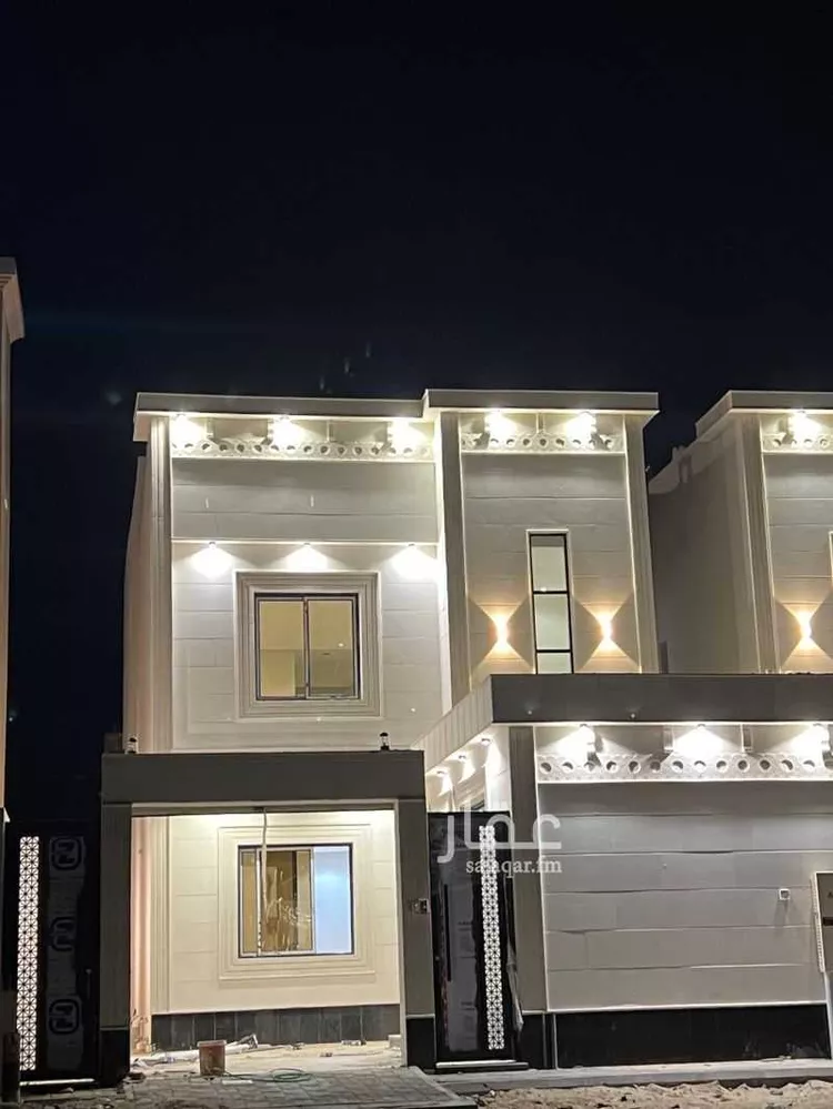 فيلا للبيع في شارع قرطبة 205, حي قرطبة, مدينة الجبيل, المنطقة الشرقية