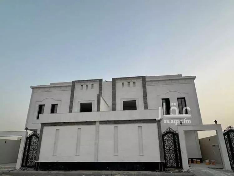 فيلا للبيع في شارع العزيزية 102, حي العزيزية, مدينة الجبيل, المنطقة الشرقية صورة 2