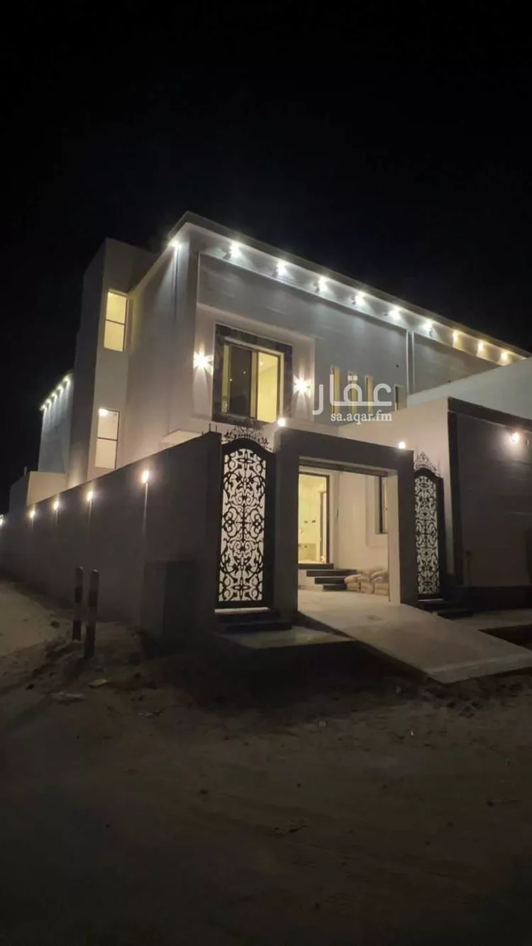 فيلا للبيع في شارع غرناطة 436, حي غرناطة, مدينة الجبيل, المنطقة الشرقية