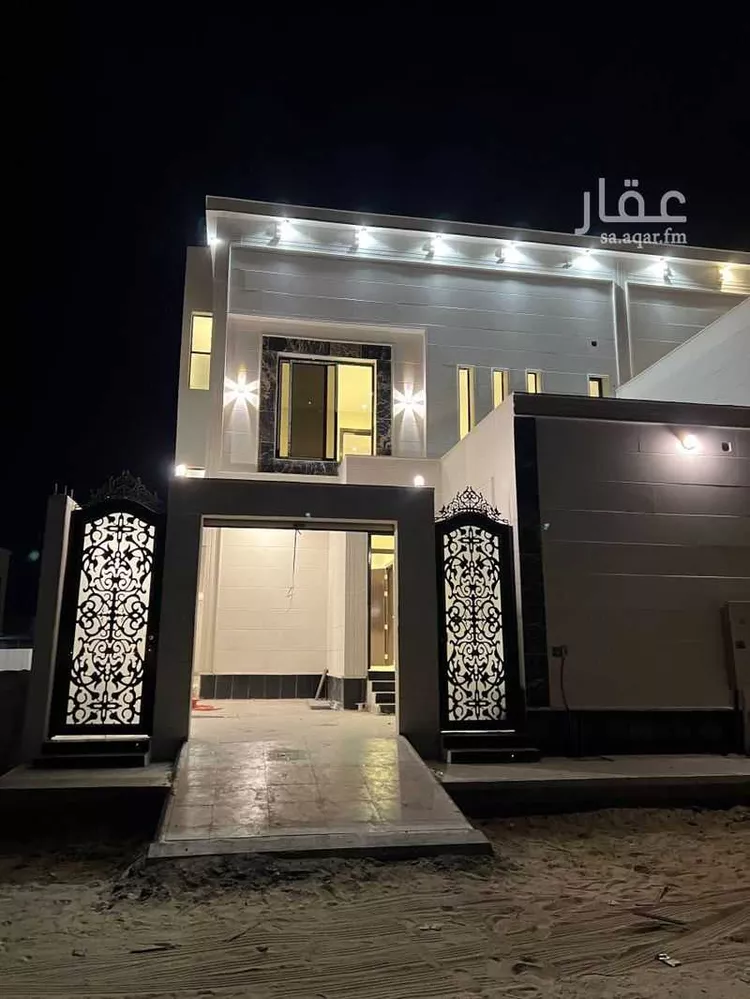 فيلا للبيع في شارع قرطبة 281, حي قرطبة, مدينة الجبيل, المنطقة الشرقية صورة 4