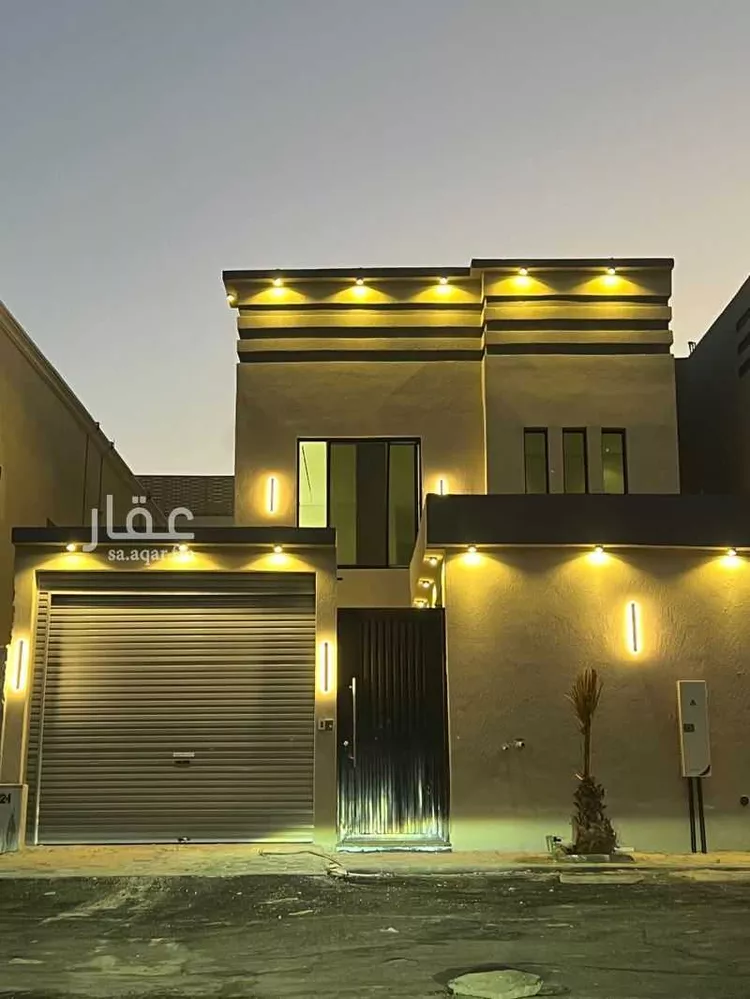 فيلا للبيع في شارع العزيزية 108, حي العزيزية, مدينة الجبيل, المنطقة الشرقية صورة 2