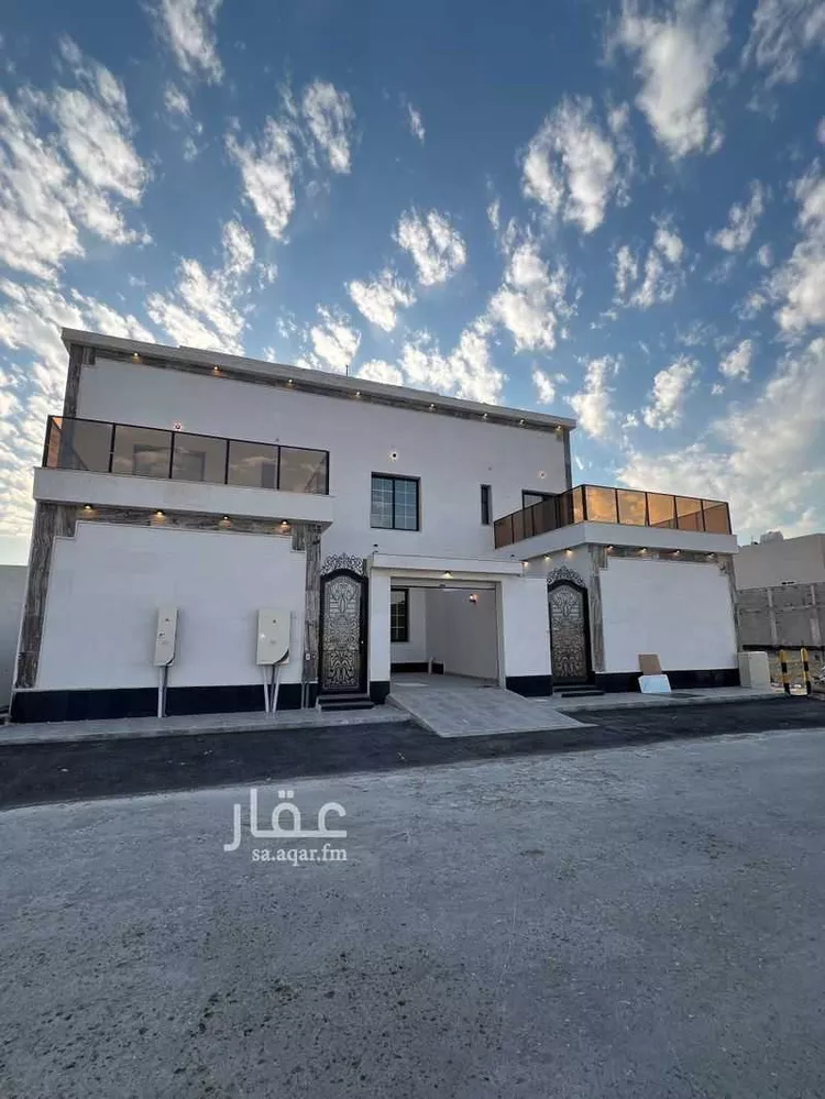 فيلا للبيع في شارع اشبيليه 65, حي العزيزية, مدينة الجبيل, المنطقة الشرقية صورة 3
