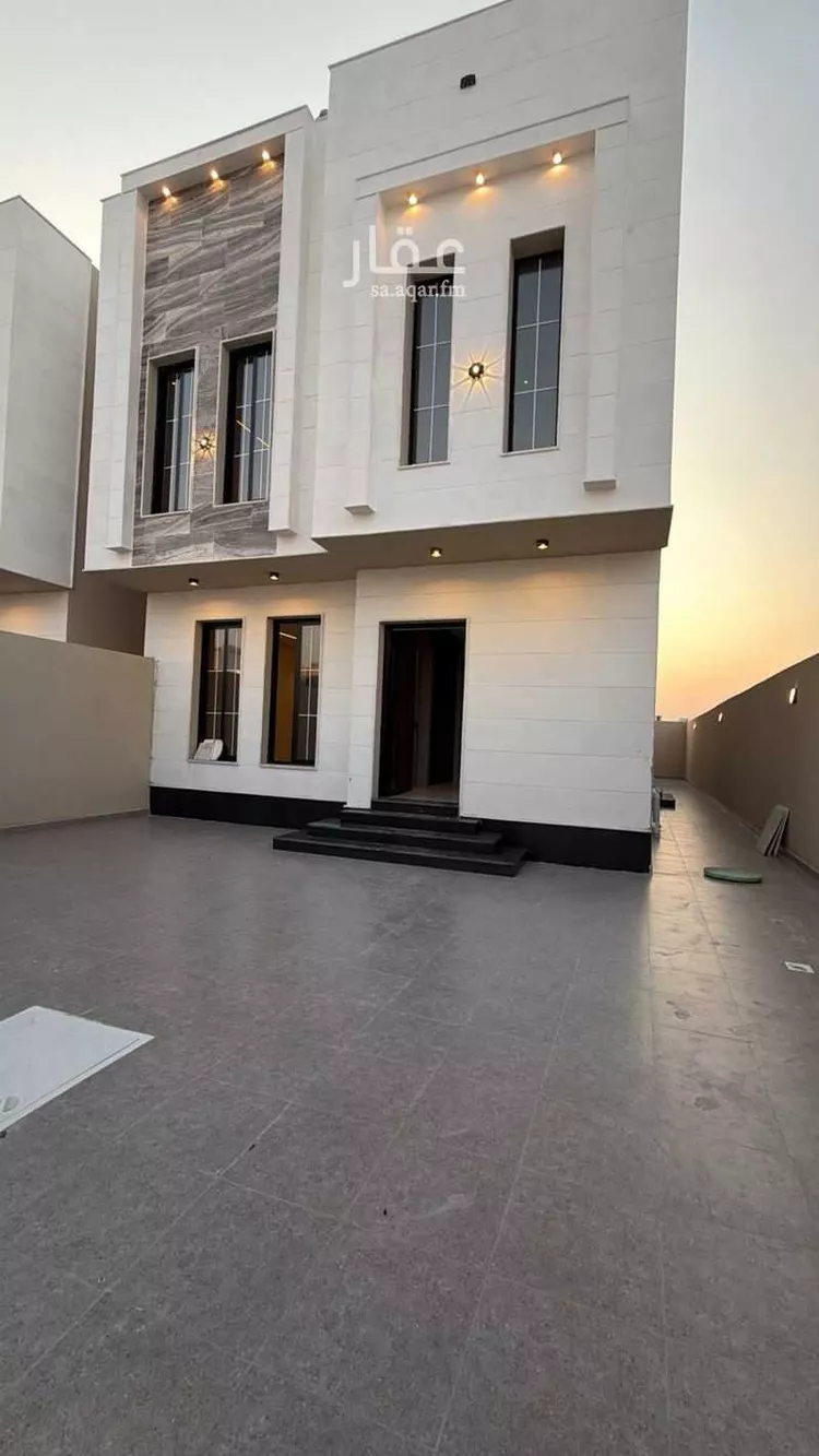 فيلا للبيع في شارع العزيزية 108, حي العزيزية, مدينة الجبيل, المنطقة الشرقية صورة 3