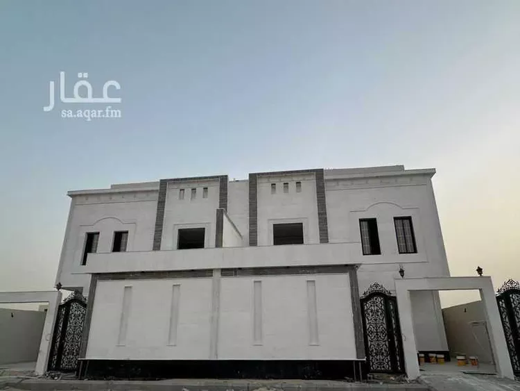 فيلا للبيع في شارع اشبيليه 117, حي إشبيلية, مدينة الجبيل, المنطقة الشرقية صورة 2