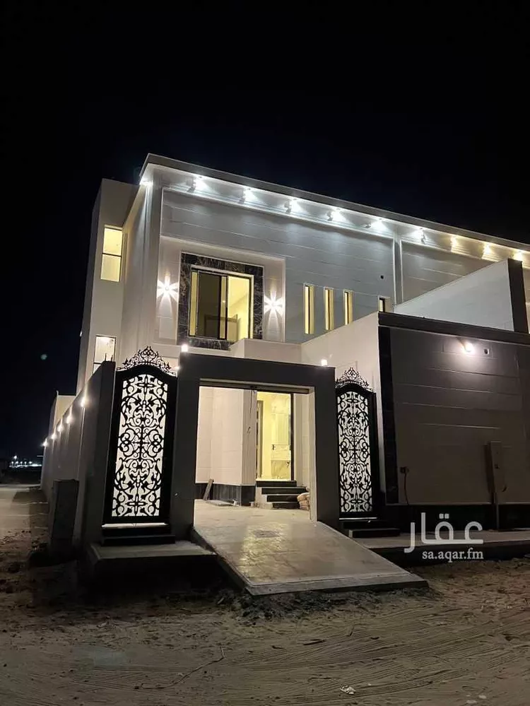 فيلا للبيع في شارع غرناطة 436, حي غرناطة, مدينة الجبيل, المنطقة الشرقية صورة 2