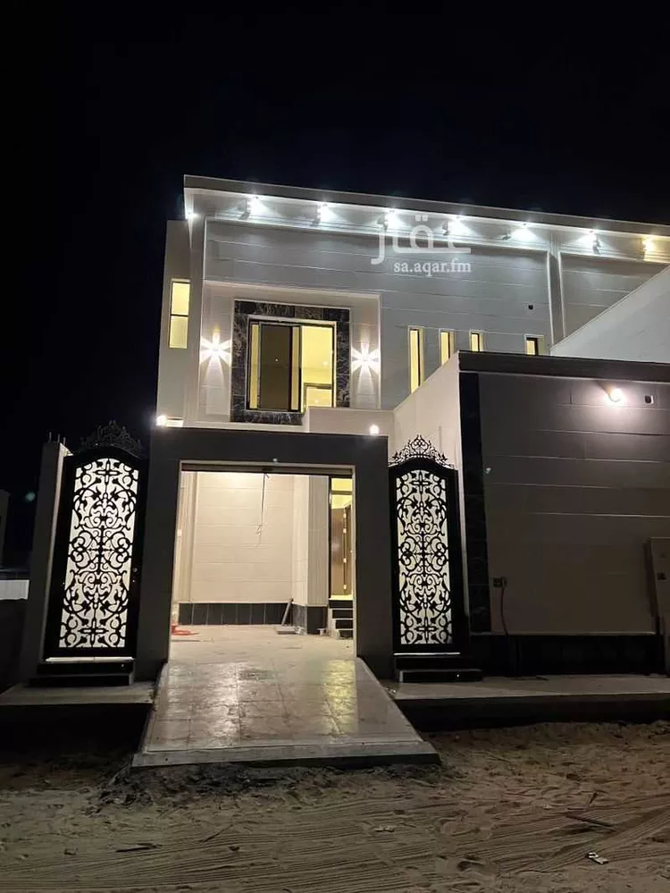 فيلا للبيع في شارع غرناطة 291, حي غرناطة, مدينة الجبيل, المنطقة الشرقية صورة 4